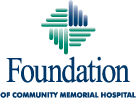 CMH Foundation logo