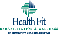 Health Fit Rehabilitation & Wellness - CMH