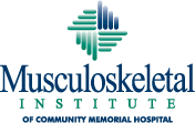Musculoskeletal Institute logo