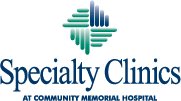 CMH Specialty Clinics logo