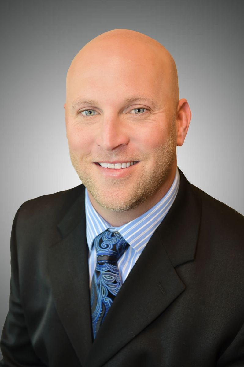 Cory Hammond, PA Orthopedic Specialist
