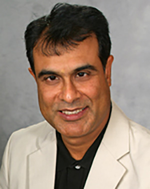 Irfan Munir, Nephrology specialist at CMH