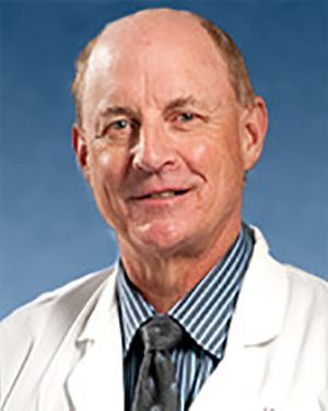 Alan Peterson, Cardio-Thoracic Surgeon at CMH