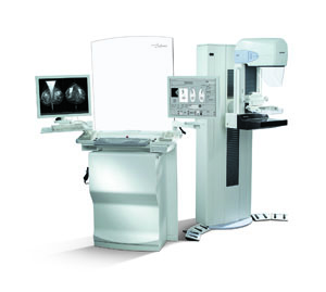 Digital Mammography - CMH