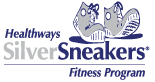 SilverSneakers logo