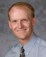 Michael Kooistra, Family Medicine & Obstetrics physician at CMH