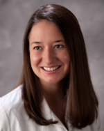 Jessica Slattery, Certified Nurse Practitioner at CMH
