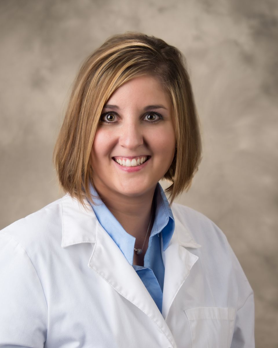 Tara Garza, Certified Nurse Practitioner at CMH